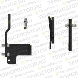 Подъемный рычаг, Mid Lift Kit, 3r Cab Compatability BLV11084 