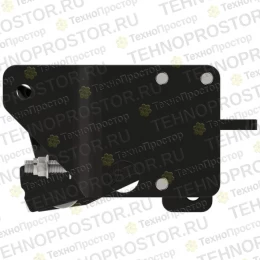 Подъемный рычаг, Mid Lift Kit, 3r Cab Compatability BLV11084 