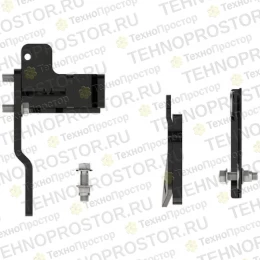 Подъемный рычаг, Mid Lift Kit, 3r Cab Compatability BLV11084 