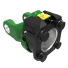 Вилка с контров. кольцом, Yoke With Locking Collar, Quik Knec BLV11178 