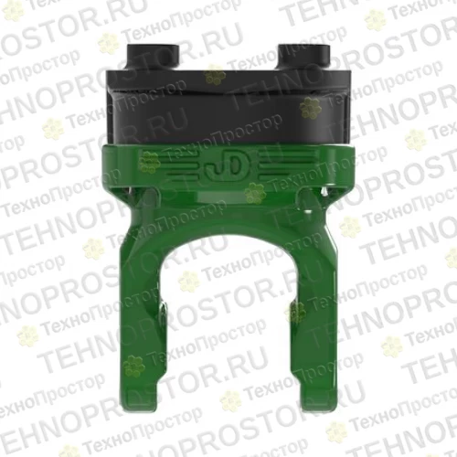 Вилка с контров. кольцом, Yoke With Locking Collar, Quik Knec BLV11178 