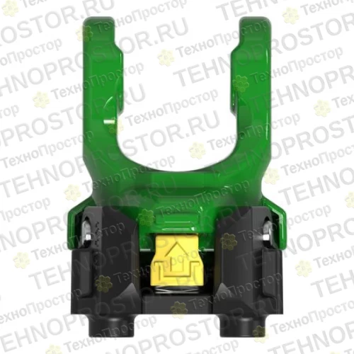 Вилка с контров. кольцом, Yoke With Locking Collar, Quik Knec BLV11178 