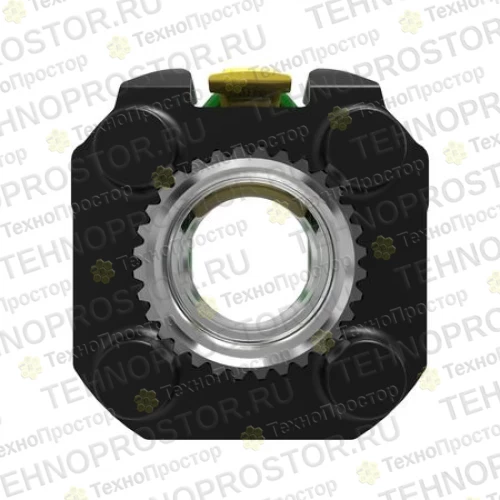 Вилка с контров. кольцом, Yoke With Locking Collar, Quik Knec BLV11178 