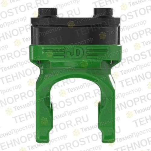 Вилка с контров. кольцом, Yoke With Locking Collar, Quik Knec BLV11201 
