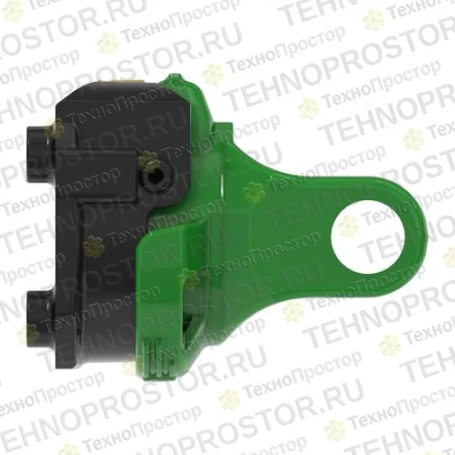 Вилка с контров. кольцом, Yoke With Locking Collar, Quik Knec BLV11201 