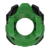 Вилка с контров. кольцом, Yoke With Locking Collar, Quik Knec BLV11201 