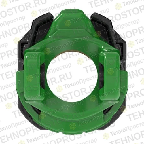 Вилка с контров. кольцом, Yoke With Locking Collar, Quik Knec BLV11201 