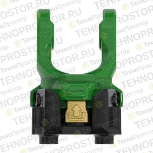 Вилка с контров. кольцом, Yoke With Locking Collar, Quik Knec BLV11201 
