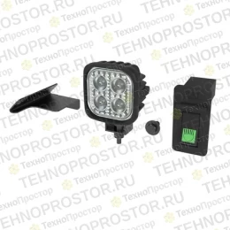 Комплект ламп, Light Kit, Led Rear Worklight Kit, BLV11244 