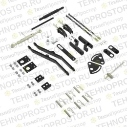 Комплект сцепки, Hitch Kit BM17327 