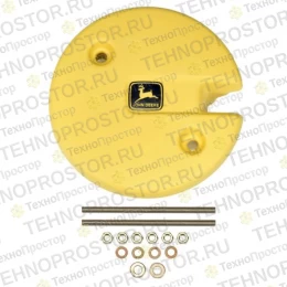 Масса, 50 Lb. Wheel Weight, Rear Plastic (1)¬ With Mounting Hardware (gt) BM17976 