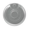 Комплект катка, (1) 2 In. (5 Cm) Diameter Wide¬ Machined Smooth Solid Front Roller BM18480 
