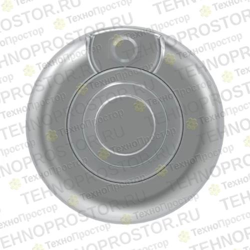 Комплект катка, (1) 2 In. (5 Cm) Diameter Wide¬ Machined Smooth Solid Front Roller BM18480 