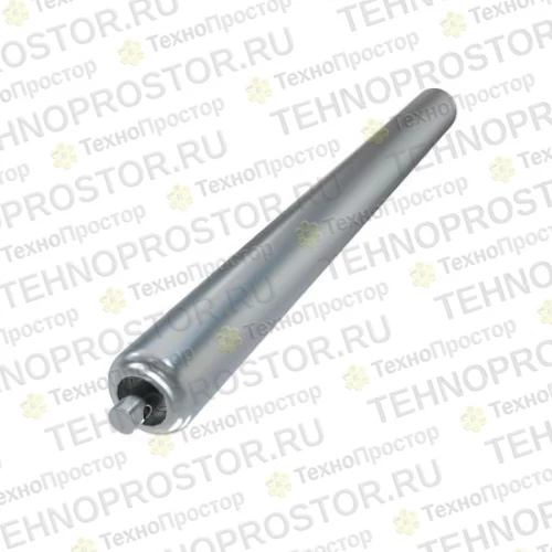 Комплект катка, (1) 2 In. (5 Cm) Diameter Machined¬smooth Solid Front Roller BM18711 
