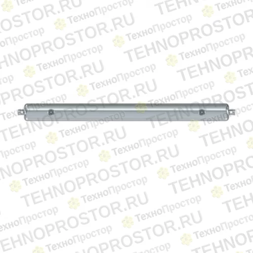 Комплект катка, (1) 2 In. (5 Cm) Diameter Machined¬smooth Solid Front Roller BM18711 