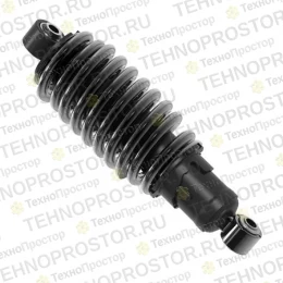 Узел амортизатора, Kit, Heavy Duty Suspension BM20414 
