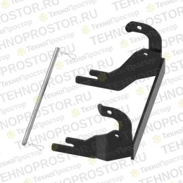 Комплект грузов, Bracket, Rear Weight W/o 3-pt BM20779 