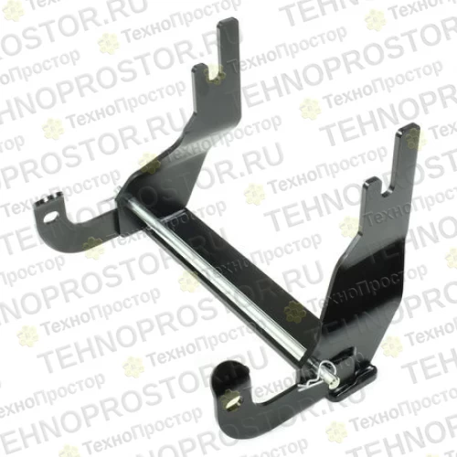 Комплект грузов, Bracket, Rear Weight W/o 3-pt BM20779 