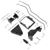 Комплект, Hitch, Front Quick (sub-cut) BM20921 
