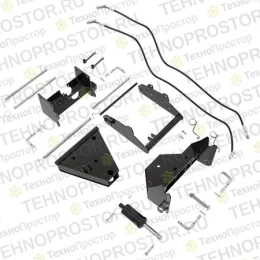 Комплект, Hitch, Front Quick (sub-cut) BM20921 