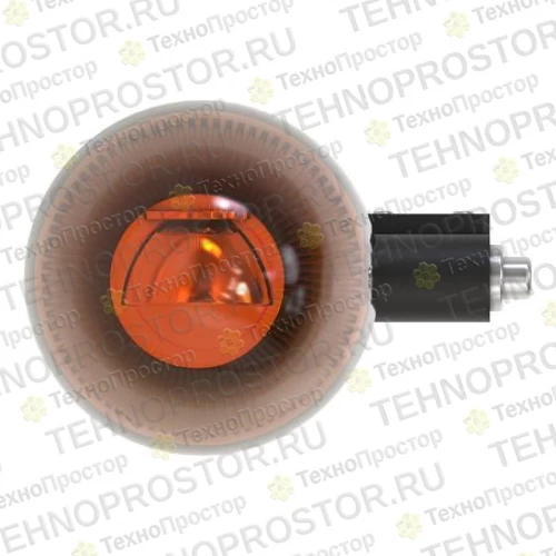 Вращающийся маяк, Kit, Beacon Hpx/t-series Cabs BM21649 