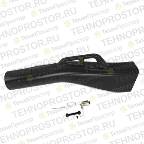 Комплект, Chute Kit, Chute, 2-bag Hp Powerflo BM21681 