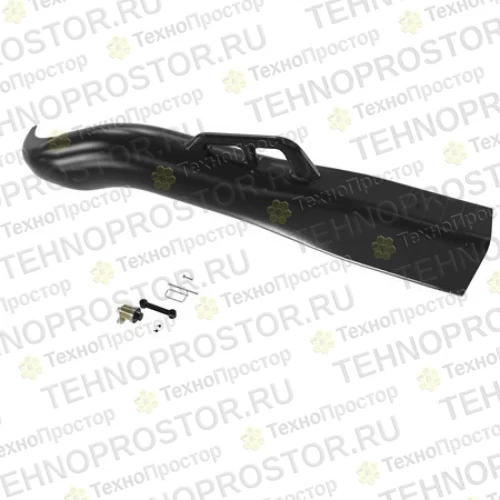 Комплект, Chute Kit BM21682 