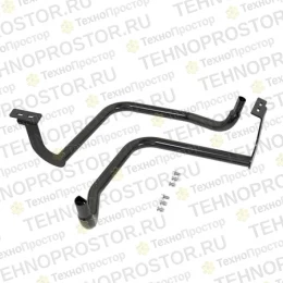 Комплект, Guard Kit, Fender (hpx, Xuv) BM22618 