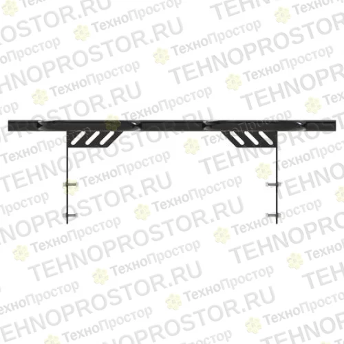 Комплект, Bumper, Kit,rear Bumper(t-series, X BM22767 