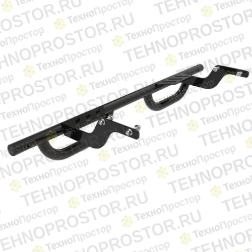 Комплект, Bumper, Kit,rear Bumper(t-series, X BM22767 