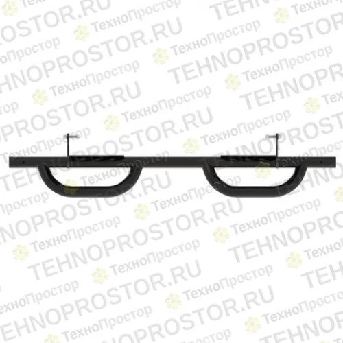 Комплект, Bumper, Kit,rear Bumper(t-series, X BM22767 