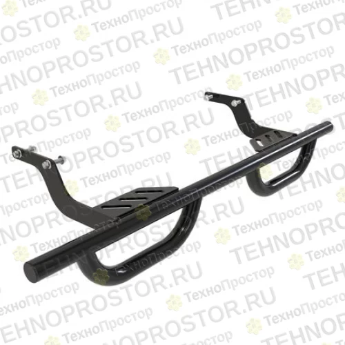 Комплект, Bumper, Kit,rear Bumper(t-series, X BM22767 