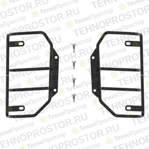 Комплект, Kit, Tail Light Protectors BM22773 