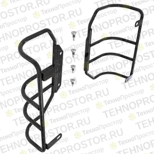 Комплект, Kit, Tail Light Protectors BM22773 