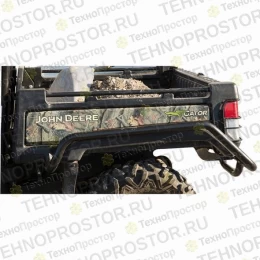 Комплект, Kit, Cargo Box Fender Guard BM22811 