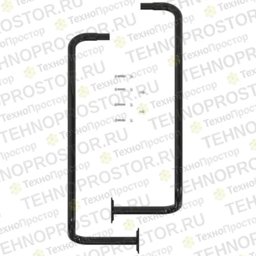 Комплект, Kit, Cargo Box Fender Guard BM22811 