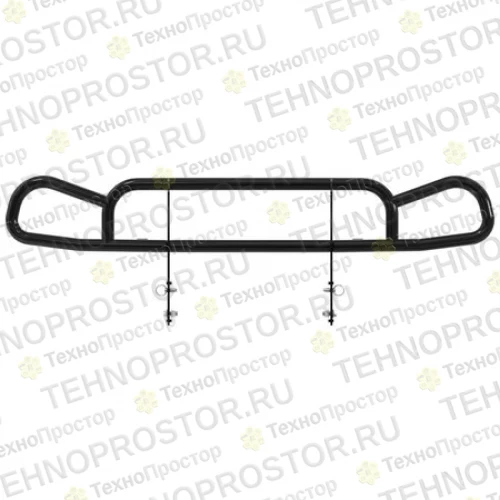 Комплект, Guard Kit, Kit, Hd Front Brush Guar BM22841 