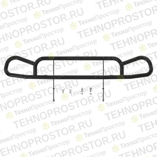 Комплект, Guard Kit, Kit, Hd Front Brush Guar BM22841 