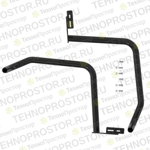 Комплект ограждений, Guard Kit, Kit, Fender Guard BM22987 