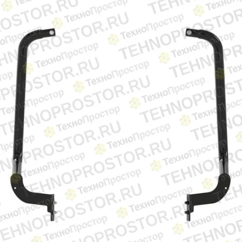 Комплект ограждений, Guard Kit, Kit, Fender Guard BM22987 