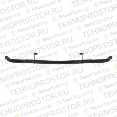 Комплект, Bumper, Rear Bumper BM23362 