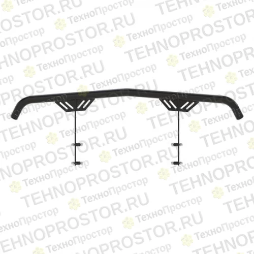Комплект, Bumper, Rear Bumper BM23362 