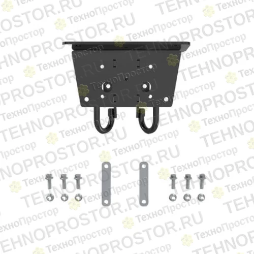 Комплект, Hitch Kit, Front Receiver Hitch BM23363 