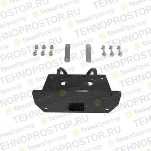 Комплект, Hitch Kit, Front Receiver Hitch BM23363 