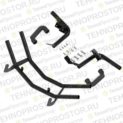 Комплект, Guard Kit, Front Brush Guard BM23365 