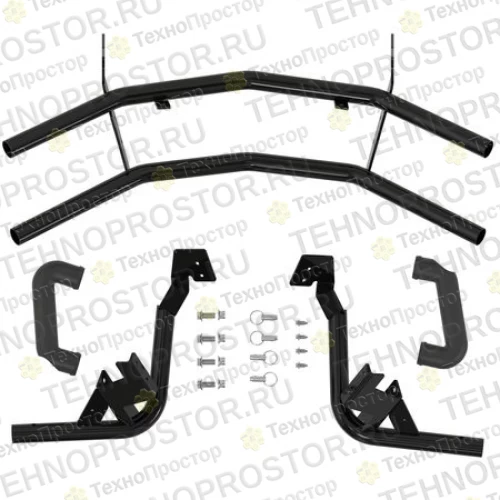 Комплект, Guard Kit, Front Brush Guard BM23365 