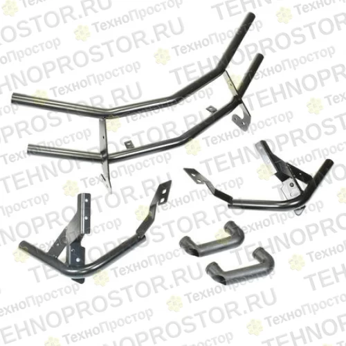 Комплект, Guard Kit, Front Brush Guard BM23365 