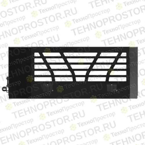 Комплект ручек, Cargo Box Wall Extensions BM23384 