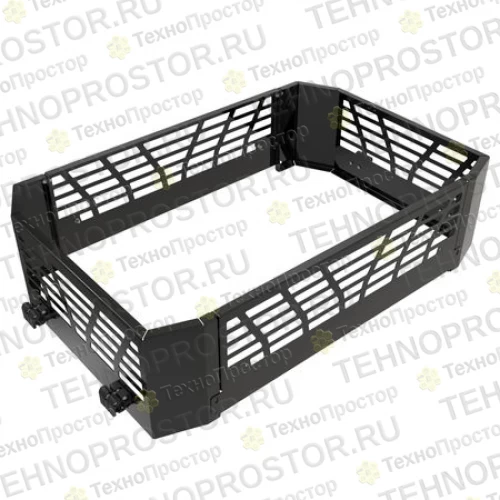 Комплект ручек, Cargo Box Wall Extensions BM23384 