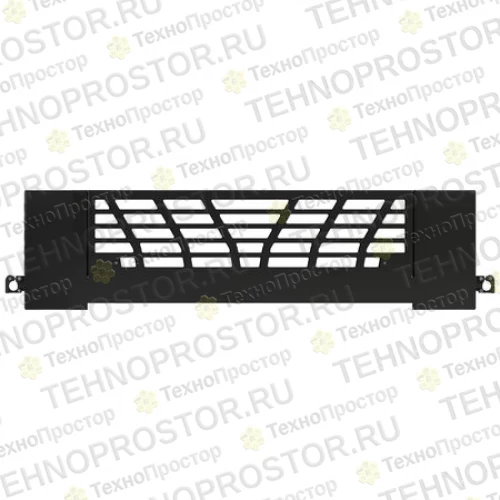 Комплект ручек, Cargo Box Wall Extensions BM23384 